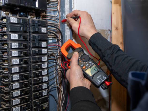 Best Emergency Electrical Repair  in South Lyon, MI